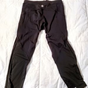 Lululemon pants